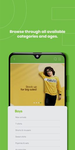 Doreme Screen 3