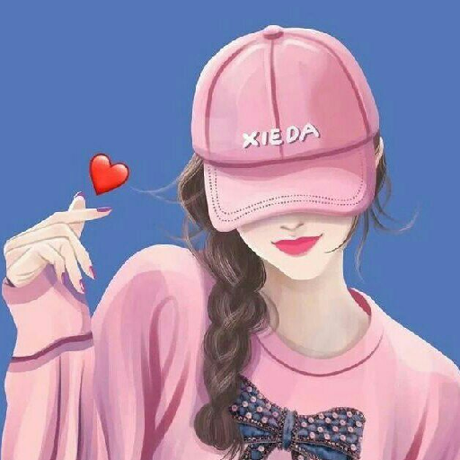 رمزيات بنات : كيوت, صور, انستا logo