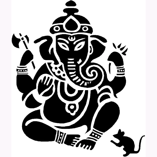 Ganesh Arti logo