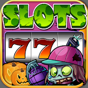 Zombie Slots - Slot Machine Free Casino Slot Games  Icon