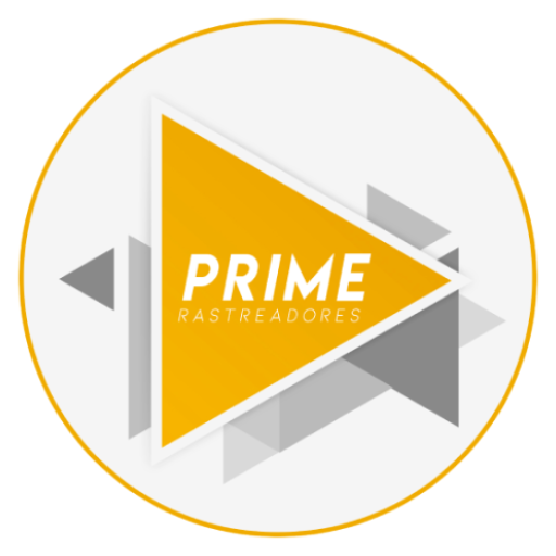 Prime Rastreadores logo