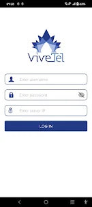 ViveTel VOIP