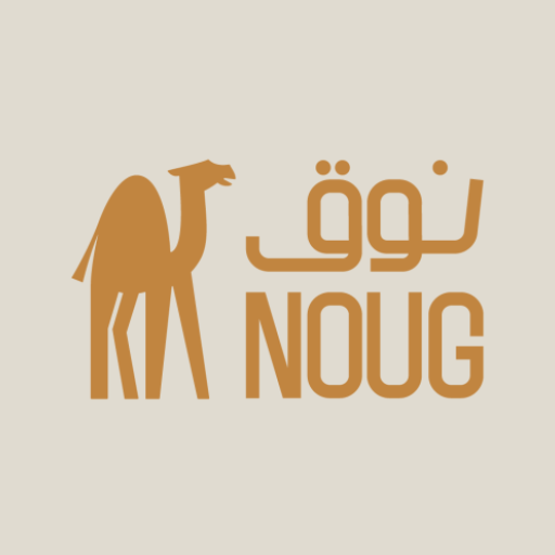 Noug - AppWisp.com