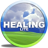 Healing Voice Lite icon