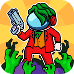 Impostor vs Zombie 2: Doomsday