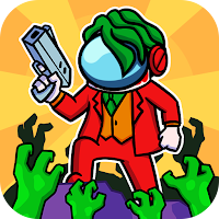 Impostor vs Zombie 2: Doomsday
