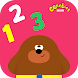 Hey Duggee: The Counting Badge
