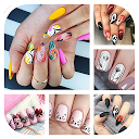 Nail Beauty - Art, Video Tutorial, Step by Step