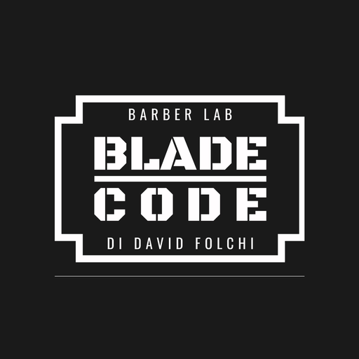 Blade Code logo
