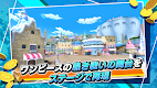 screenshot of ONE PIECE バウンティラッシュ - アクションゲーム