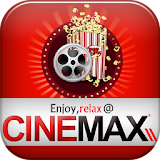 Cinemax India icon