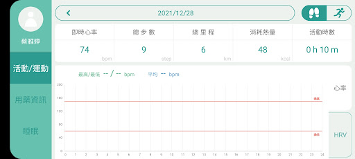 霍恩健康小管家