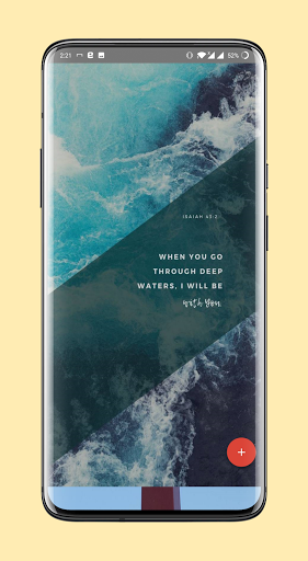 Christian Wallpaper Screen 2