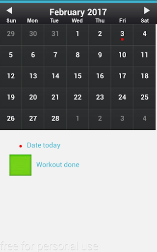 Abs and Butt Workout