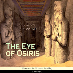 Icon image The Eye of Osiris