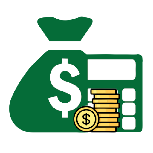 Orçamento Carajás logo