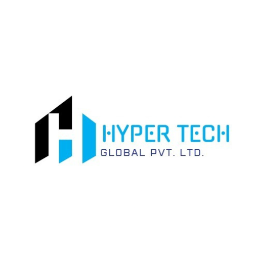 Hyper Expert logo