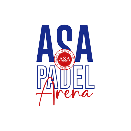 ASA Padel Arena logo