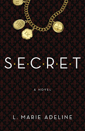 Icon image SECRET: A SECRET Novel
