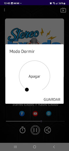 Stereo Éxodo Y Radio Éxodo