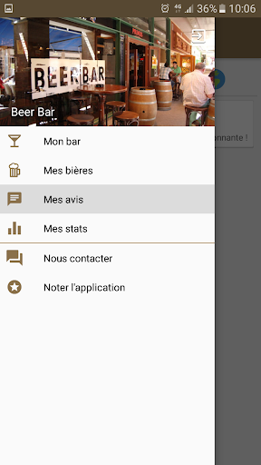 Belgian Beer for Barkeepers