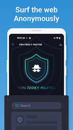 VPN Proxy Master - Safer Vpn