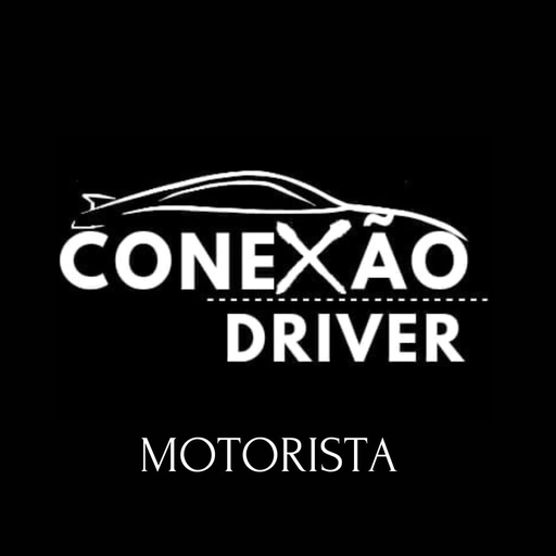 Conexão Driver - Motorista logo