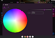 screenshot of Hue Essentials