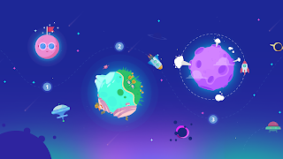Dinosaur Math - Games for kids - Screenshot 2