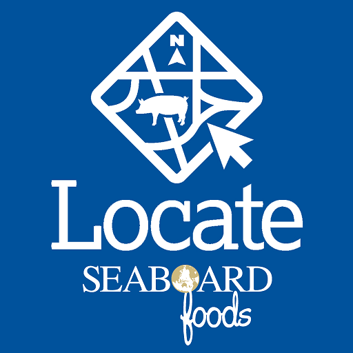 SBF Locate logo