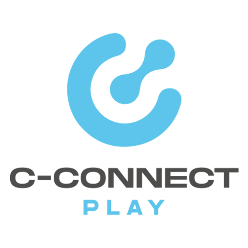 C Connect Play logo
