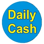 Cover Image of Unduh Daily cash 1.0 APK
