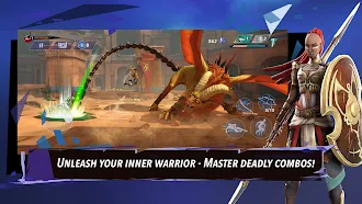 Game screenshot Prince of Persia: Lost Crown hack