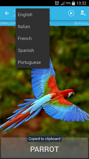 Animal Sound for Kids Screenshot 4 - AppWisp.com