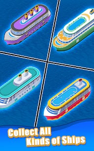 Port Tycoon MOD APK- Idle Game (No Ads) Download 10