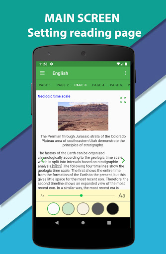 History of Aceh - Sejarah Ace Screen 2