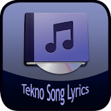 Tekno Song&Lyrics icon