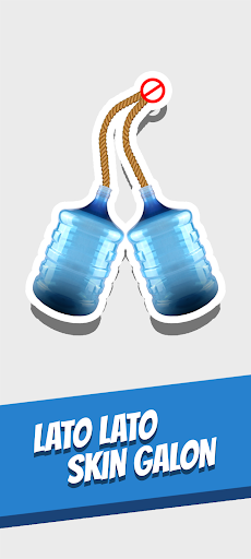 Lato Lato Game Viral