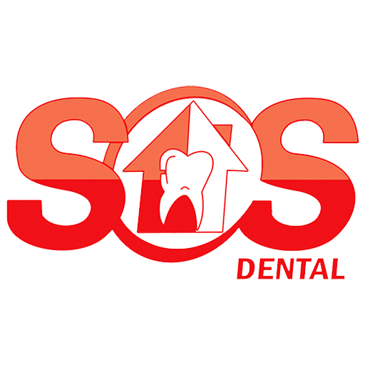 SOS Dental logo