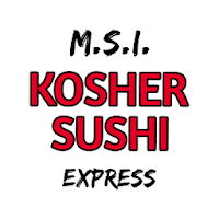 MSI Kosher Sushi Express