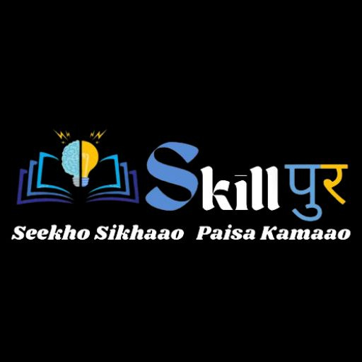 Skillpur logo