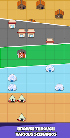 Devourer Wind - Screenshot 2