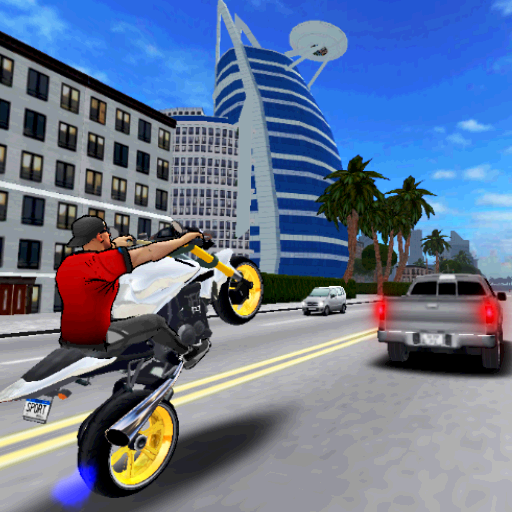 GTA Vice City 1.12 APK Mod (Dinheiro infinito) Download grátis