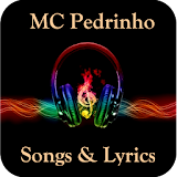 MC Pedrinho Songs & Lyrics icon
