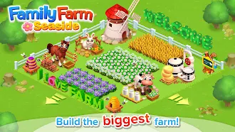 Game screenshot Family Barn Tango mod apk