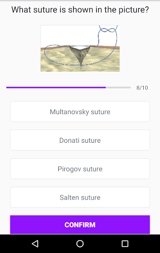 MFS Training Tool Demo Versio