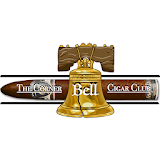 The Corner Bell Cigar Club icon