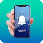 Cover Image of Herunterladen Don’t Touch My Phone ,Charger  APK