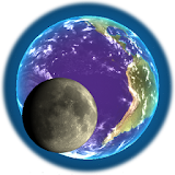 Solar System Simulator icon