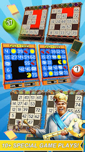 Bingo Adventure - Free Game 2.4.8 Screenshots 4
